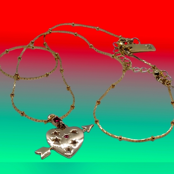 Necklace - Picture 1 of 7